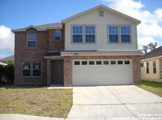 8023 River Valley, San Antonio, TX 78249