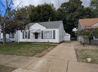 2455 Ogden Ave, Akron, OH 44312