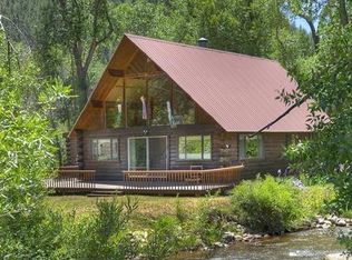 491 County Road 248, Durango, CO 81301