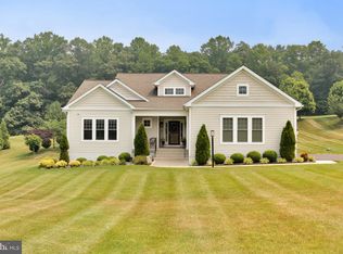 9725 Willmans Way, Manassas, VA