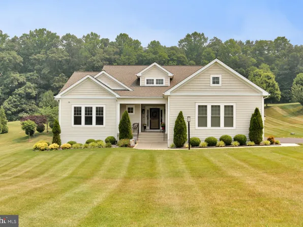 9725 Willmans Way, Manassas, VA 20111