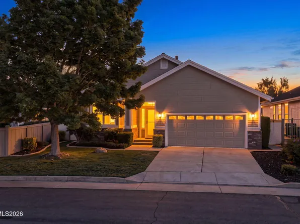 6162 Carriage House Way, Reno, NV 89519