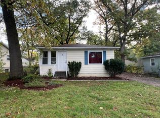 3918 Flamingo Ave SW, Wyoming, MI 49509