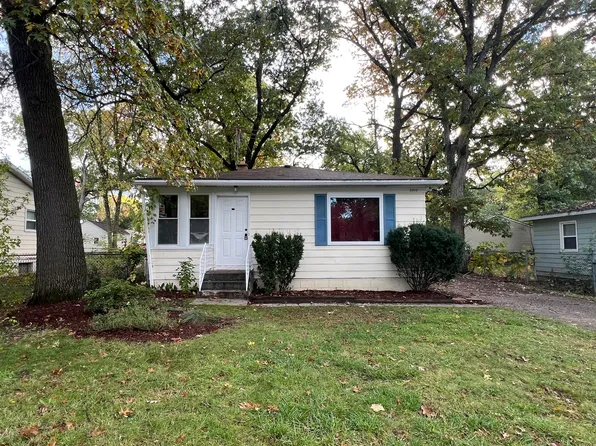 3918 Flamingo Ave SW, Wyoming, MI 49509