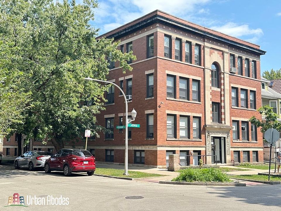 1st image of 1251 W Rosemont Ave #2A