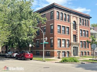 1251 W Rosemont Ave #2A, Chicago, IL 60660
