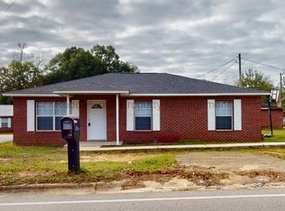 215 Damascus Rd, Enterprise, AL 36330