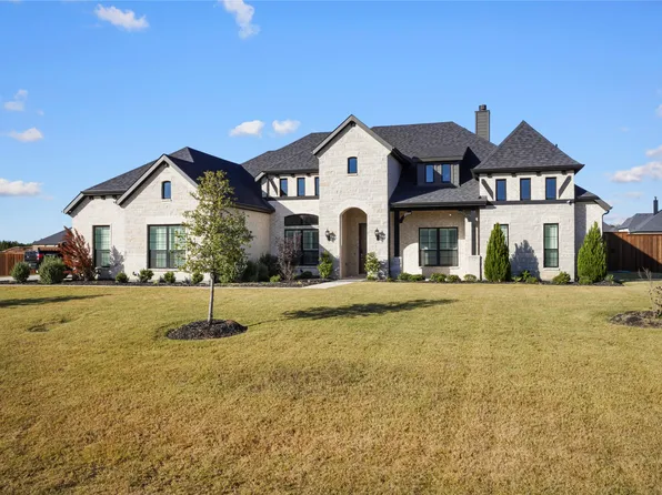 4033 Lagos Dr, Midlothian, TX 76065