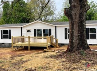 2460 Ila Rd, Commerce, GA 30530