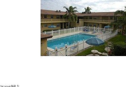2nd image of 5600 N Banana River Blvd APT 45