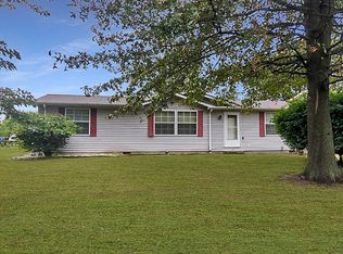 308 N Mill St, Summerfield, IL 62289