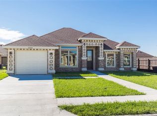 2008 Salvador St, Weslaco, TX 78596