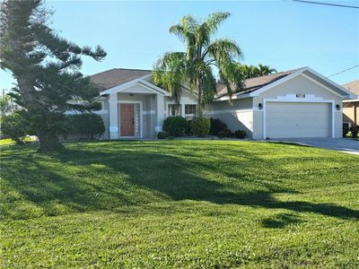 4714 SW 24th Ave, Cape Coral, FL, 33914