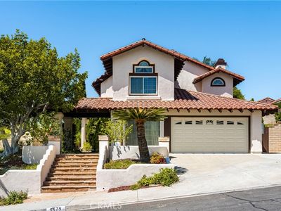 5575 Via Cantada, Yorba Linda, CA, 92887