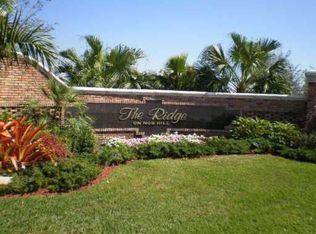 9984 S Abiaca Cir, Davie, FL 33328