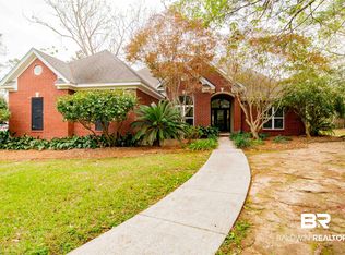 20308 Beecher St, Fairhope, AL 36532