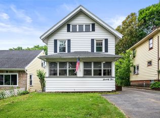 75 Cheltenham Rd, Rochester, NY 14612