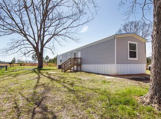 2987 Bruner Dairy Rd, Vernon, FL 32462