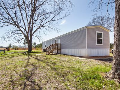 2987 Bruner Dairy Rd, Vernon, FL, 32462