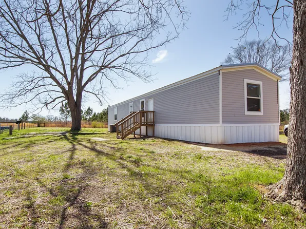 2987 Bruner Dairy Rd, Vernon, FL 32462