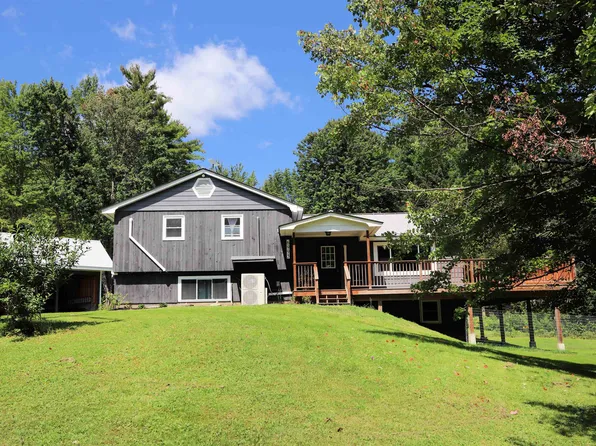 6995 VT Route 18, Waterford, VT 05819