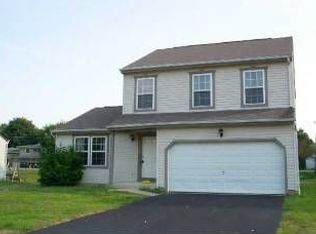 4800 Crosscreek Dr, Columbus, OH 43232