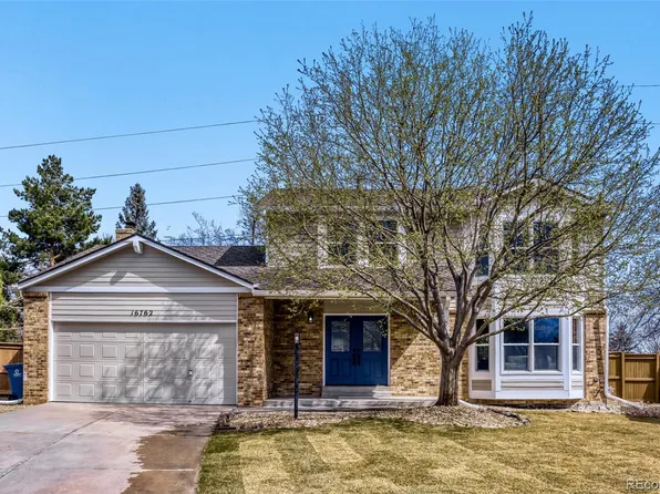 16762 E Prentice Circle, Centennial, CO 80015