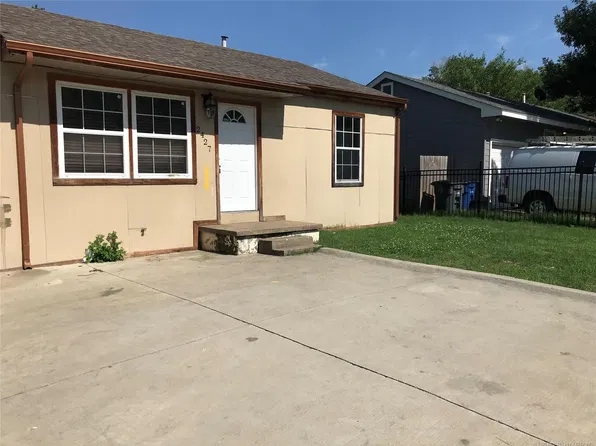2427 N Vandalia Ave, Tulsa, OK 74115