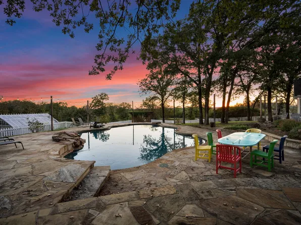 1700 E Hickory Hill Rd, Argyle, TX 76226