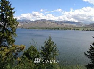 64A Westlake Rd, Oroville, WA 98844