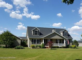 6230 W Chadwick Rd, Dewitt, MI 48820