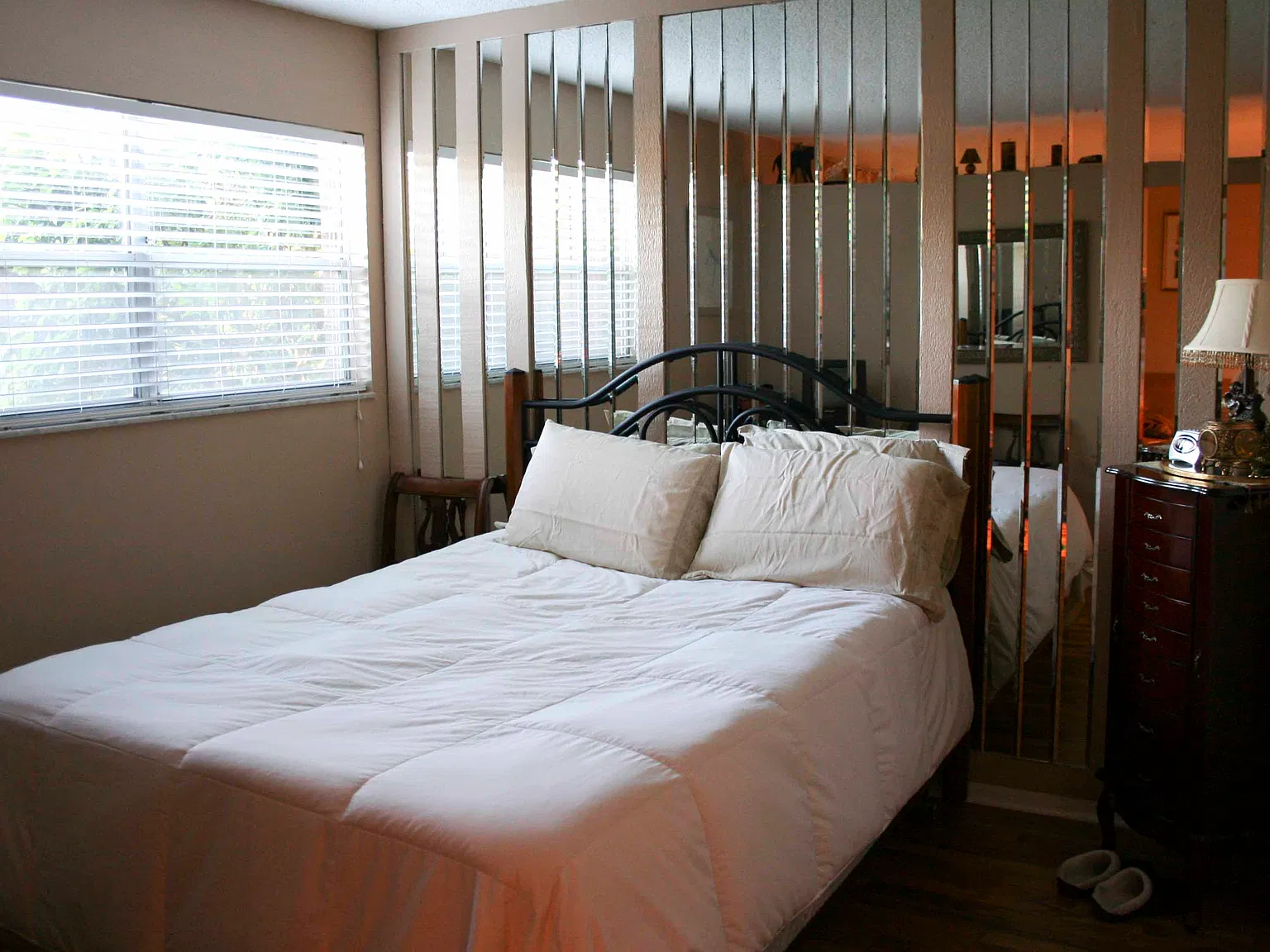 1 bed, 543 sqft, $1,200 — Photo 4