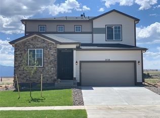 2728 Gobi Dr, Colorado Springs, CO 80915