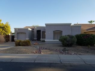 1634 E Orangewood St, Gilbert, AZ 85296