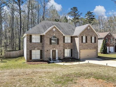 6958 Timbers East Ln, Lithonia, GA, 30058