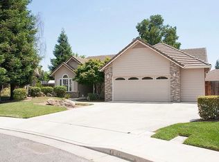 519 W Cherry Ct, Visalia, CA 93277