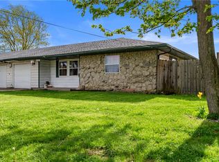 301 S County Road 400 E, Muncie, IN 47302