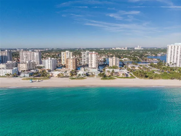 1501 S Ocean Dr APT 605, Hollywood, FL 33019