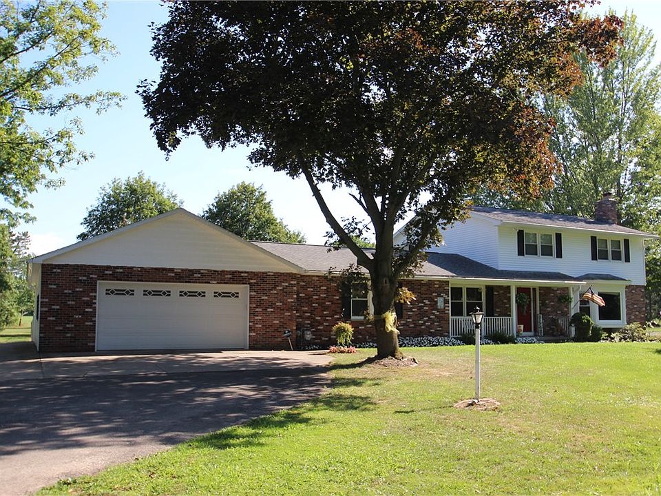 797 Parma Center Rd, Hilton, NY 14468 Zillow