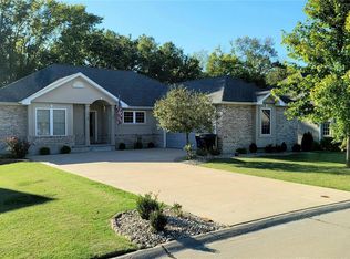 1925 Anniston Dr, Washington, MO