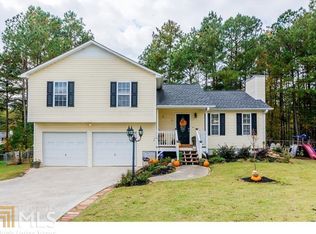 445 River Trace Dr, Villa Rica, GA 30180