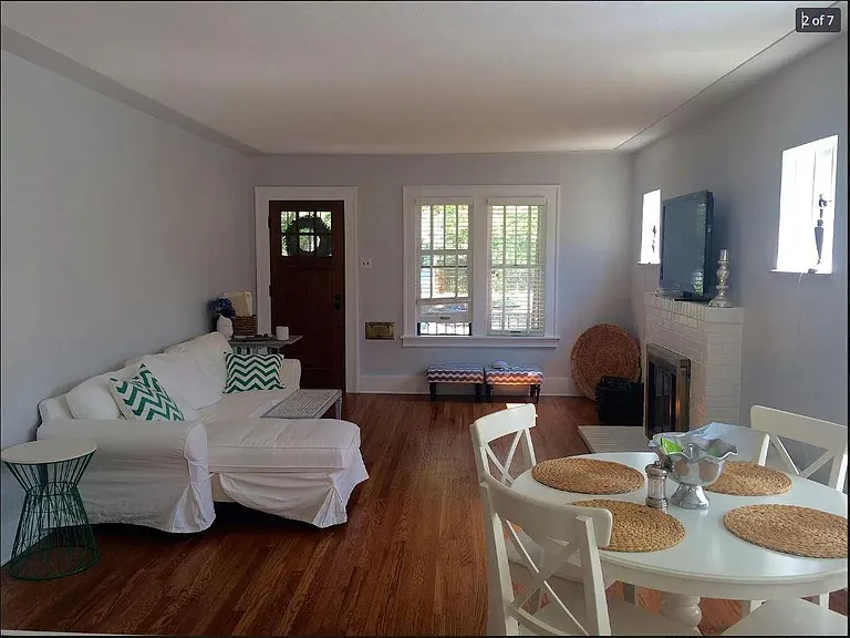 1721 S Franklin St — Photo 6