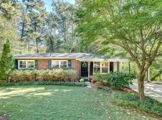 1275 Sparrow Ln, Decatur, GA 30033