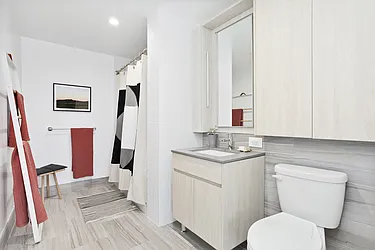 Rented by Citi Habitats