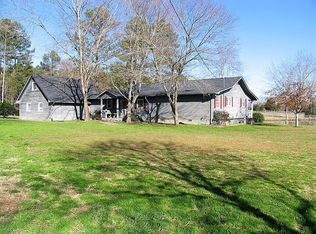 1596 Artesian Well Rd NW, Calhoun, GA 30701