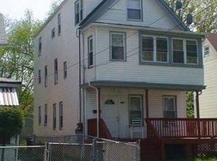 637 W 3rd St, Plainfield, NJ 07060