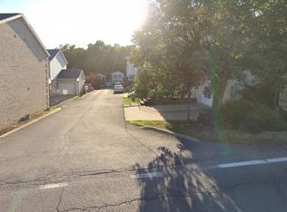 1016 Elkins Dr #1016, Morgantown, WV 26505