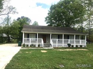 117 Helen Warren Vogel St NE, Hanceville, AL 35077