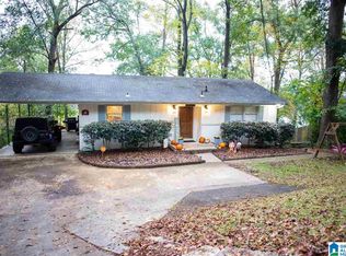 3152 Paradise Acres, Hoover, AL 35244