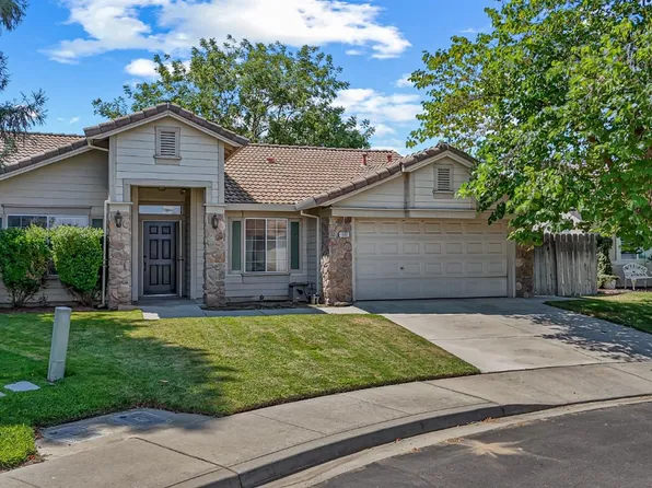 1481 Tumbleweed Ct, Oakdale, CA 95361